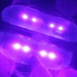 UV лампа за примамки Rapala Charge 'n Glow