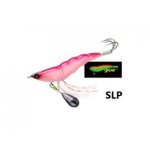 Yo-Zuri Takoyan Octopus Jig 3.0 31g - Esche Artificiali Per Polpi - Color SLB - Made In Japan - 4