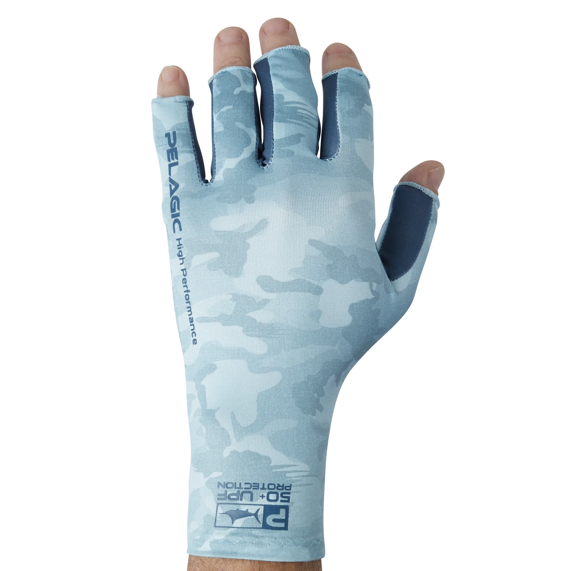 Pelagic End Game Pro Gloves Green