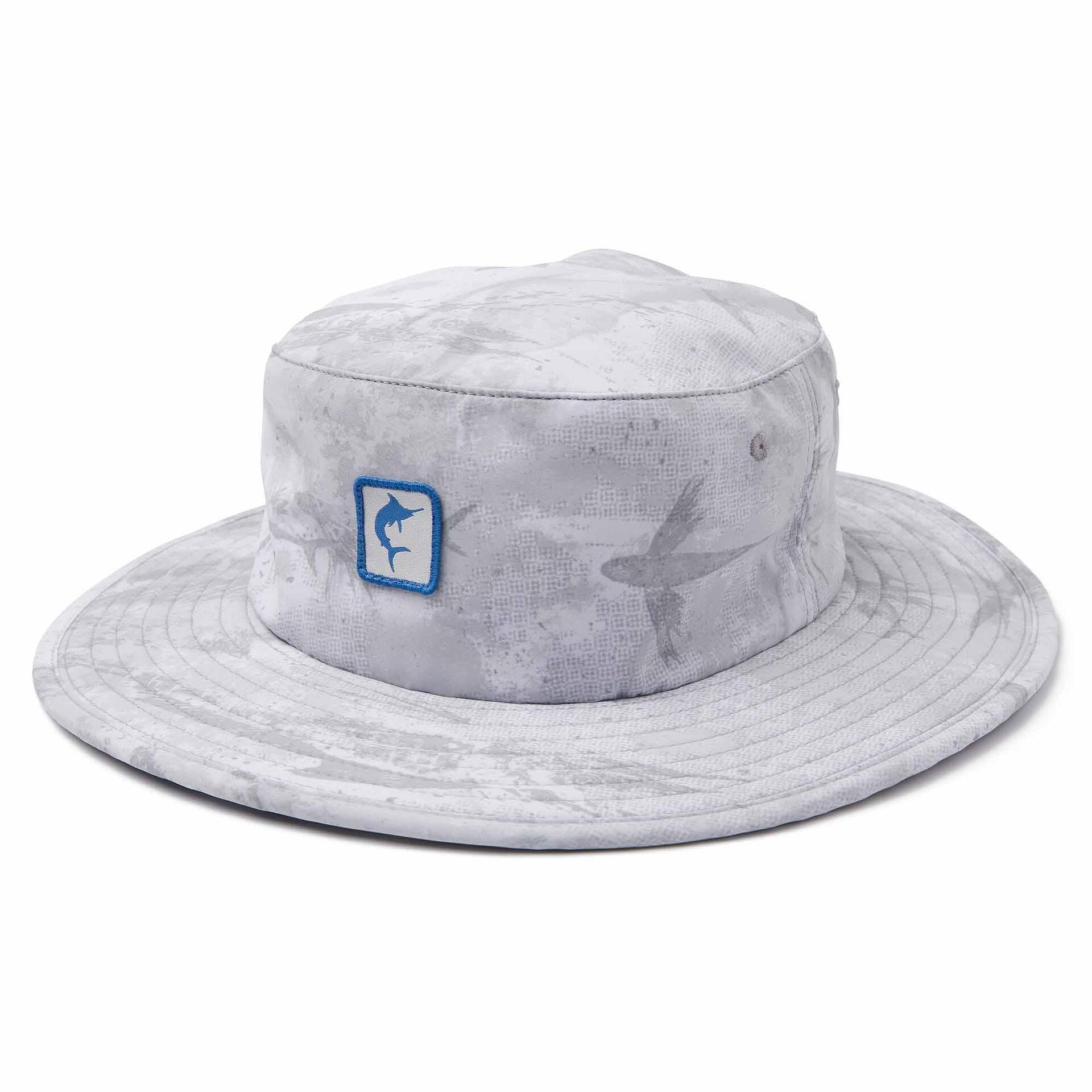 Pelagic SunSetter Pro Open Seas Bucket Hat