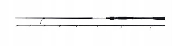 Canne Shimano Vengeance CX Spin Sea Bass 2M40 - 10/50g - Puissante Et Réactive