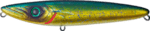 Примамка FISHUS ESPETIT Floating, 14 cm