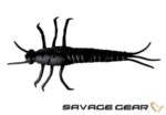 Силиконова примамка Savage Gear 3D PVC Mayfly 50mm