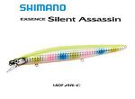 Воблер SHIMANO Exsence Silent Assassin Floating, 140 mm