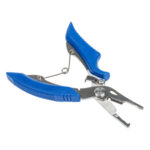 Mustad Split Ring Plier