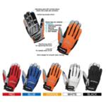Ръкавици OWNER Cultiva Game Glove 9918