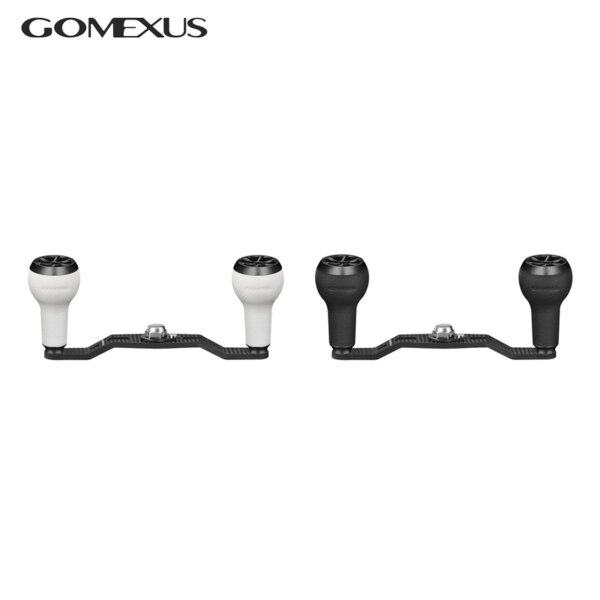 Ръкохватка (ноб) за дръжка GOMEXUS Power Reel Handle Knob за