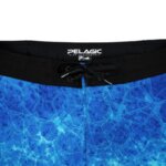 Шорти/къси панталони PELAGIC BLUE WATER FISHING SHORTS BLUE