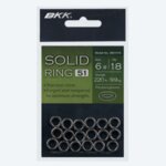 Солид рингове BKK Solid Ring-51