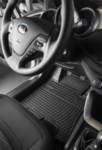 Гумени стелки за Fiat Fiorino VAN / Fiat Qubo / Citroen Nemo (08+) / Peugeot Bipper - предни