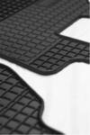 Гумени стелки Frogum за VW Sharan (1996-2010) / Ford Galaxy (1996-2006) / Seat Alhambra (1996-2010) - предни