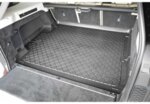 Гумирана стелка за багажник за Land Rover Discovery 5 (2017+) 5/7 седалки