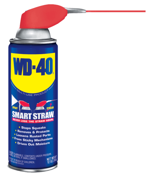 Универсална смазка WD-40 450ml
