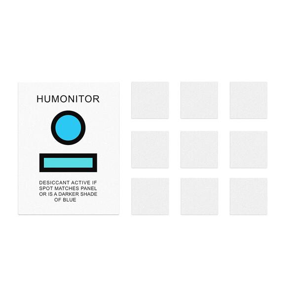 GoPro Таблетки HERO3 Anti Fog Inserts