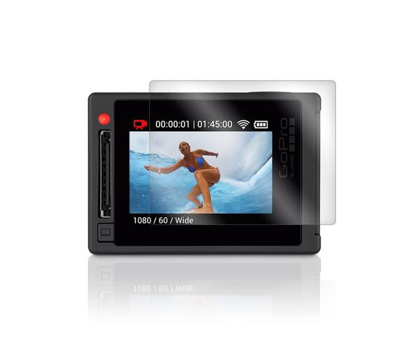 GoPro Протектор за LCD екран за HERO4 Silver Screen Protector