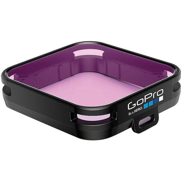 GoPro Magenta Филтър за Standard Housing