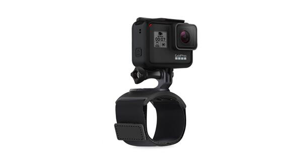 GoPro Аксесоар Hand+Wrist Strap