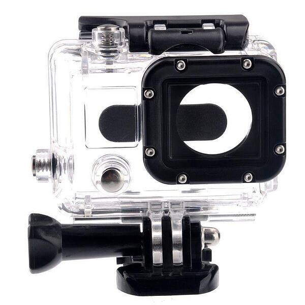 GoPro Кейс HERO3 Skeleton Housing