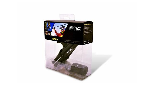 Epic 1 Orbit Mount System