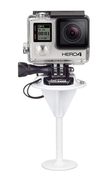 GoPro Маунт за сърф Bodyboard Mount