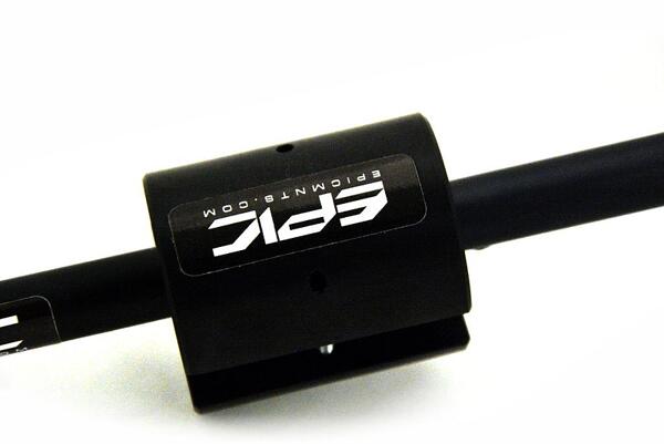 Epic 1 Dead Body Тежест