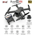 Дрон L900 Pro SE с 4К камера, GPS, сензор за избягване на препятствия и 1200 м полет-Copy