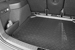 Полиетиленова стелка за багажник Rezaw-Plast за Land Rover Discovery 2004-2016 със 7 места-Copy