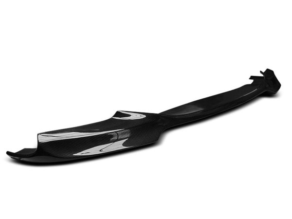 Тунинг спойлер преден за BMW F10 M-PAKIET 11- CARBON STYLE