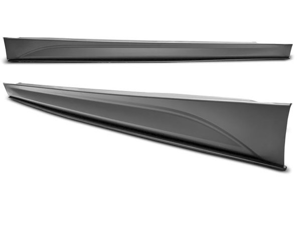 Тунинг прагове за BMW F30 F31 2011- M-PERFORMANCE
