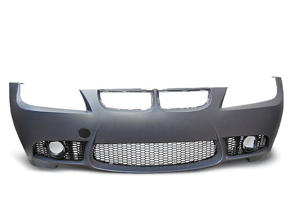 Тунинг броня предна за BMW E90 05-08 M3 STYLE