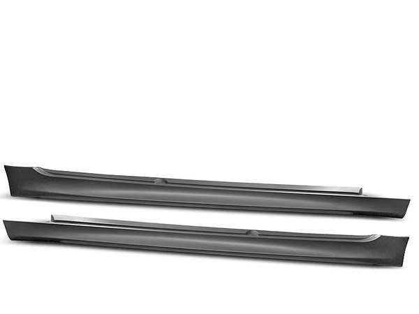 тунинг прагове за BMW E60 / E61 03-10 M-PAKIET