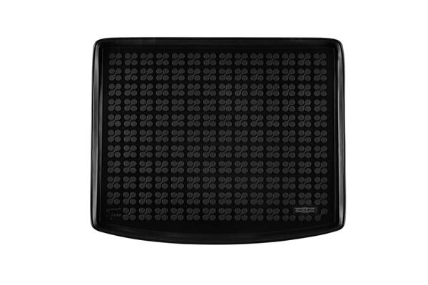 Гумена стелка за багажник Rezaw-Plast съвместима с Dacia Duster-Copy