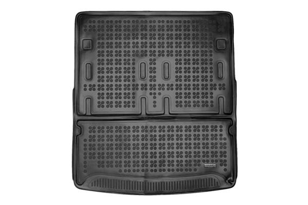 Гумена стелка за багажник Rezaw-Plast съвместима с Ford Tourneo Connect-Copy