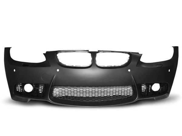 Тунинг броня предна за BMW E92 06-09 M3 STYLE PDC