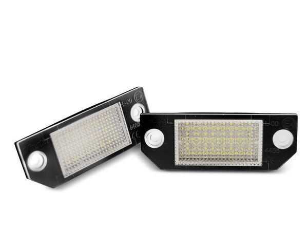 Тунинг LED плафони за FORD FOCUS MK2 C-MAX I