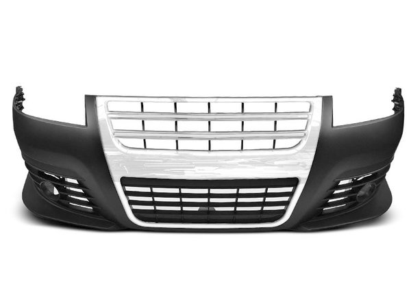 Тунинг броня предна за VW PASSAT 3BG 00-05 3C STYLE