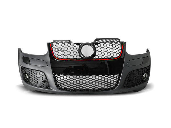 Тунинг броня предна за VW GOLF 5 10.03-09 GTI STYLE