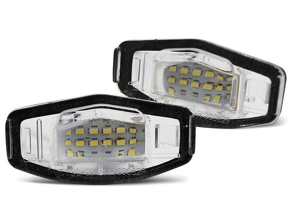 Тунинг плафони LED за BMW E63/E64/E80/E87/Z4/MINI