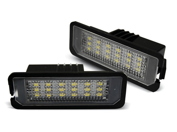 Тунинг плафони LED за HONDA CIVIC/CITY/LEGEND/ACCORD