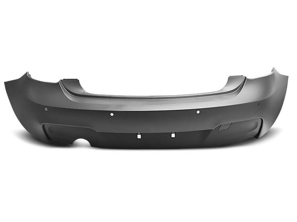 Тунинг броня задна за F20 / F21 09.11-15 M-TECH STYLE PDC