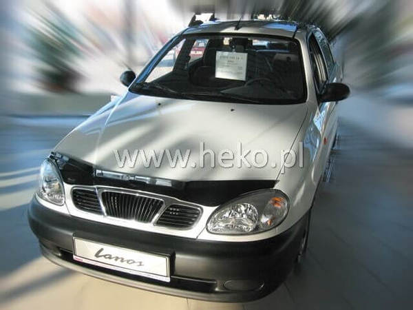 Дефлектор за преден капак за DAEWOO LANOS