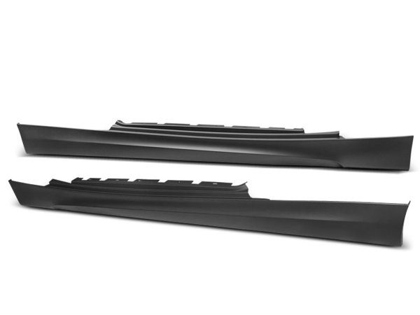 Тунинг прагове за BMW E81 / E82 / E88 04-13 M-TECH