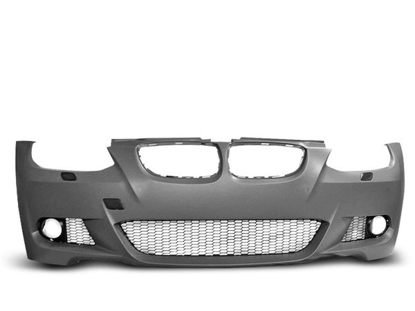 Тунинг броня предна за BMW E92 06-09 M-PAKET