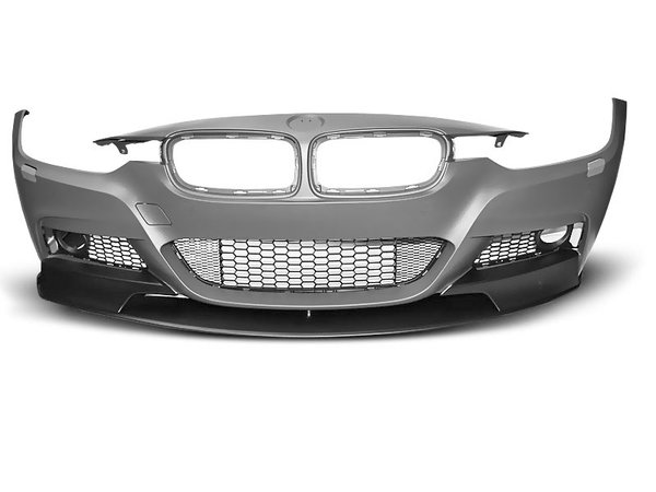 Тунинг броня предна за BMW F30 / F31 10.11- M-PERFORMANCE