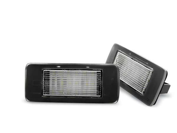 Тунинг LED плафони за OPEL ZAFIRA C 12- / ASTRA J 10- комби
