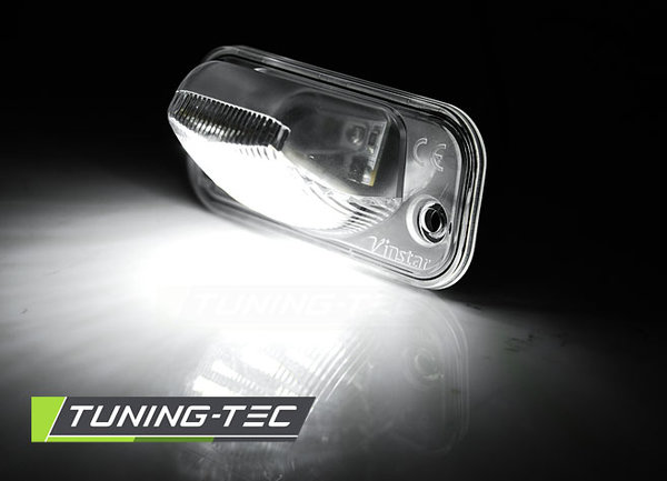 Тунинг LED плафони за VW T4 90-03