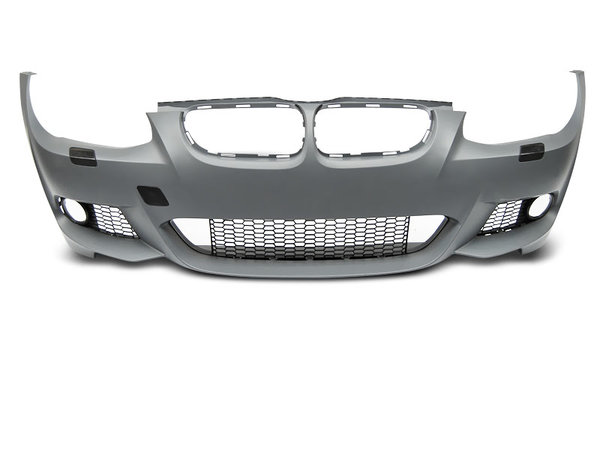 Тунинг броня предна за BMW E92 / E93 10-13 LCI M-TECH