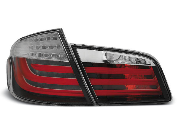Тунинг LED стопове за BMW F10 2010-07.2013