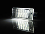 Тунинг LED плафони за OPEL VECTRA C KOMBI 02-08
