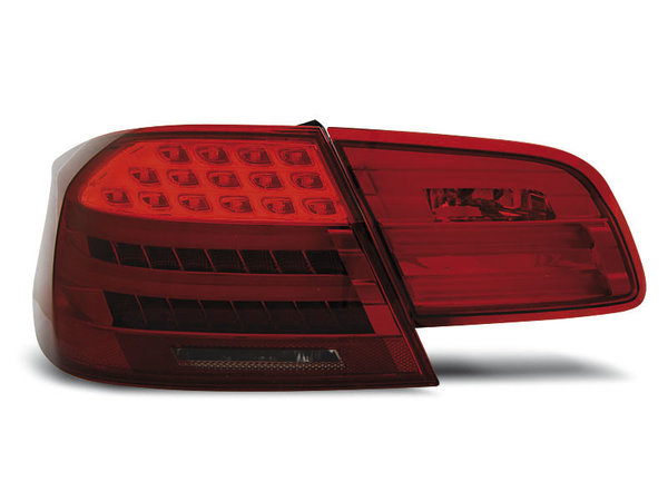 Тунинг LED стопове за BMW E92 09.2006-03.2010